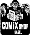 Comix Shop AG