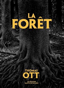 Bild von Thomas Ott; La forêt