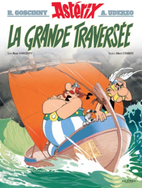 Bild von Rene Goscinny, Albert Uderzo : Une Aventure d`Astérix , Tome 22