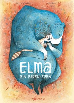 Bild von Chabbert, Ingrid: Elma - Ein Bärenleben
