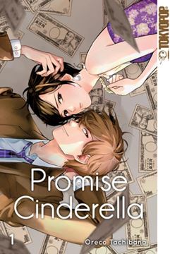 Bild von Tachibana, Oreco: Promise Cinderella 01