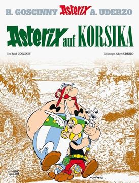 Bild von Goscinny, René: Asterix auf Korsika