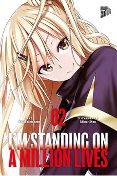 Bild von Yamakawa, Naoki: I'm Standing on a Million Lives 2