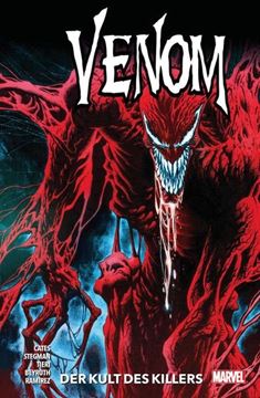 Bild von Cates, Donny: Venom - Neustart
