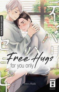 Bild von Miyata, Toworu: Free Hugs for you only