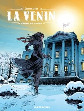 Bild von Laurent Astier: La Venin Tome 5 (derniere tome)