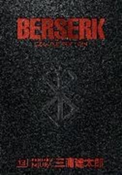 Bild von Miura, Kentaro: Berserk Deluxe Volume 13