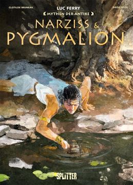 Bild von Ferry, Luc: Mythen der Antike: Narziss & Pygmalion