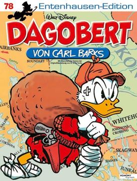 Bild von Barks, Carl: Disney: Entenhausen-Edition Bd. 78