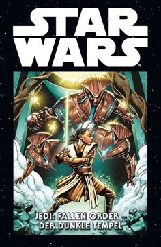 Bild von Rosenberg, Matthew: Star Wars Marvel Comics-Kollektion