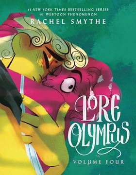 Bild von Smythe, Rachel: Lore Olympus: Volume Four