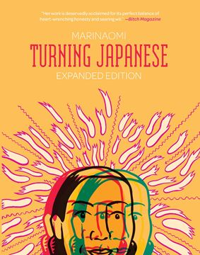 Bild von MariNaomi: Turning Japanese: Expanded Edition