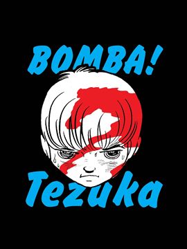 Bild von Tezuka, Osamu: Bomba!