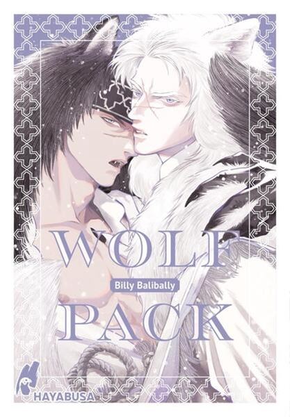 Bild von Balibally, Billy: Wolf Pack