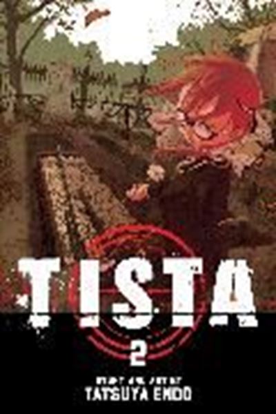 Bild von Endo, Tatsuya: Tista, Vol. 2