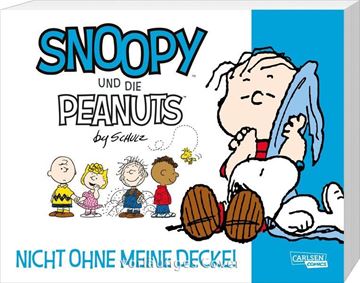 Bild von Schulz, Charles M.: Snoopy und die Peanuts 2: Nicht ohne meine Decke!
