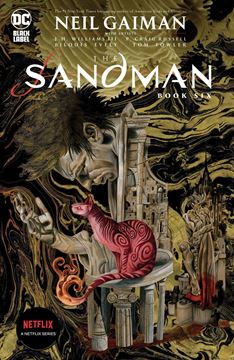 Bild von Gaiman, Neil: The Sandman Book Six
