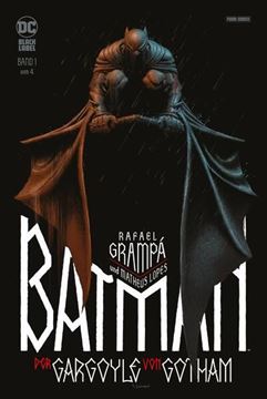 Bild von Grampá, Rafael: Batman: Der Gargoyle von Gotham