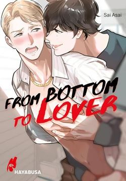 Bild von Asai, Sai: From Bottom to Lover