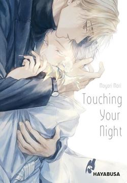 Bild von Mori, Moyori: Touching Your Night