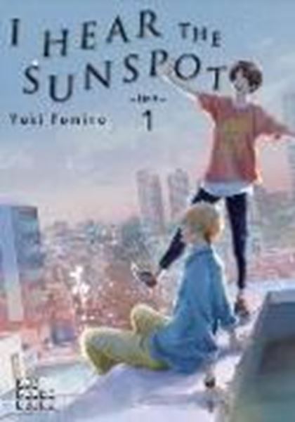 Bild von Fumino, Yuki: I Hear the Sunspot: Limit Volume 1