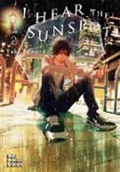 Bild von Fumino, Yuki: I Hear The Sunspot: Limit Volume 2