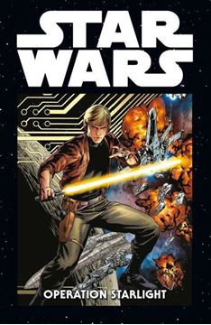 Bild von Soule, Charles: Star Wars Marvel Comics-Kollektion