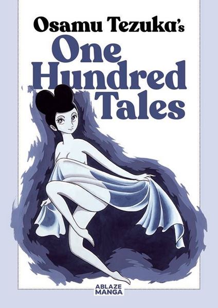 Bild von Tezuka, Osamu: One Hundred Tales