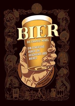 Bild von Hennessey, Jonathan: Bier - Die Graphic Novel