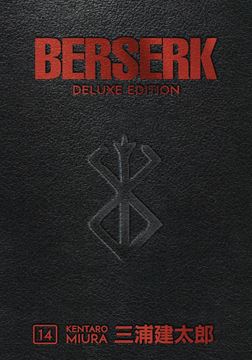 Bild von Miura, Kentaro: Berserk Deluxe Volume 14