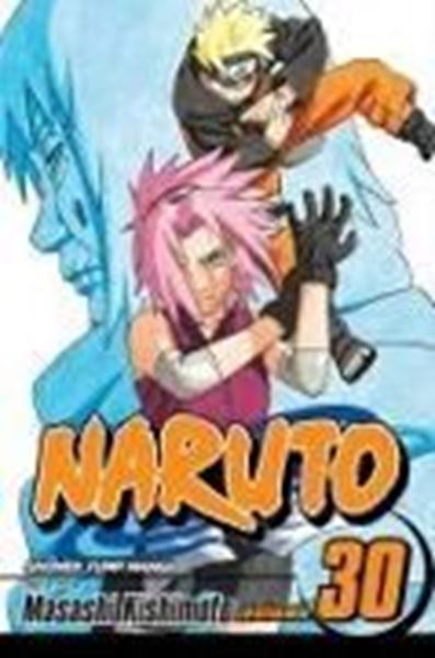 Bild von Kishimoto, Masashi: Naruto, Vol. 30