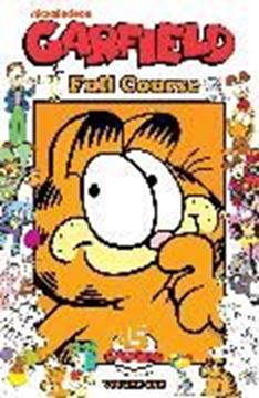 Bild von Evanier, Mark: Garfield: Full Course Vol. 1 SC 45th Anniversary Edition