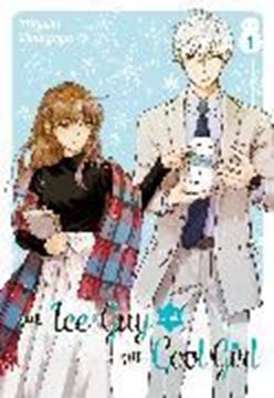 Bild von Tonogaya, Miyuki: The Ice Guy and the Cool Girl 01