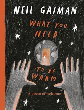 Bild von Gaiman, Neil: What You Need to Be Warm