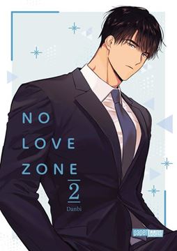 Bild von Danbi: No Love Zone 02