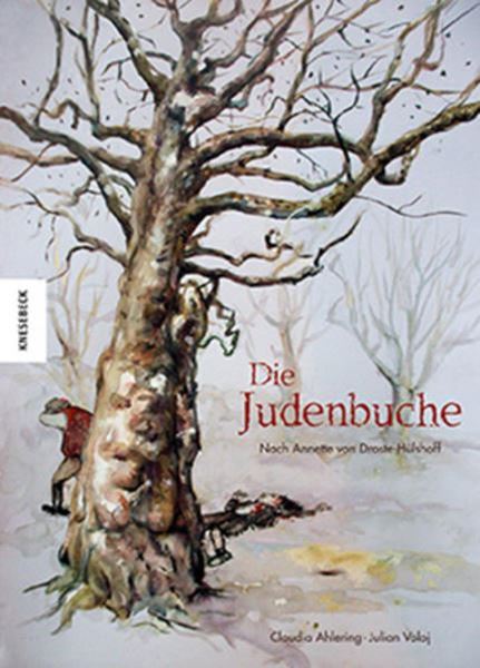 Bild von Ahlering, Claudia: Die Judenbuche