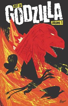Bild von Stokoe, James: Best of Godzilla, Vol. 1