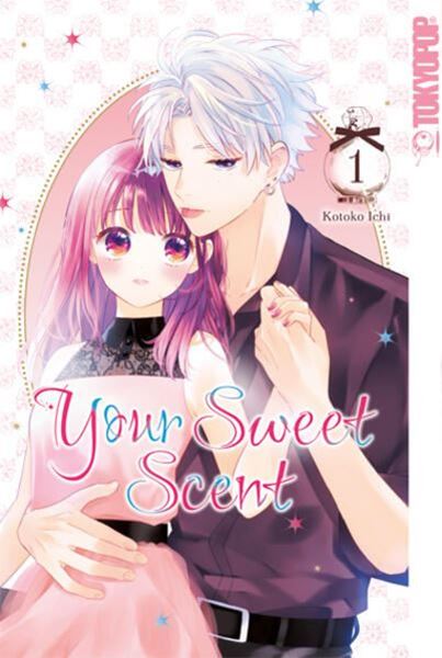Bild von Kotoko, Ichi: Your Sweet Scent 01