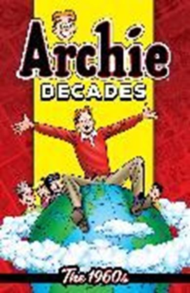 Bild von Archie Superstars: Archie Decades: The 1960s