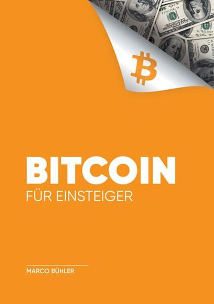 Bild von Bühler, Marco: Bitcoin für Einsteiger