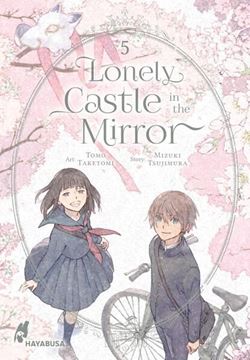 Bild von Tsujimura, Mizuki: Lonely Castle in the Mirror 5