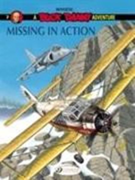 Bild von Bergese, Francis: Missing in Action