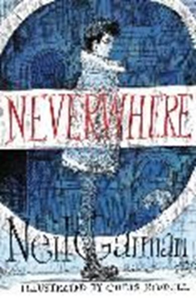 Bild von Gaiman, Neil: Neverwhere. Illustrated Edition