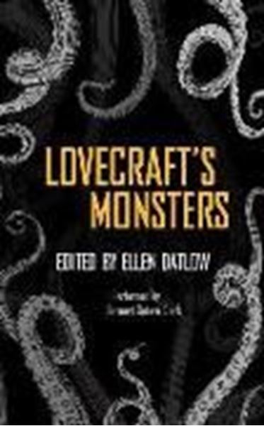 Bild von Gaiman, Neil: Lovecraft's Monsters