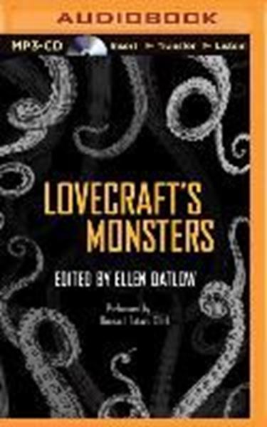 Bild von Gaiman, Neil: Lovecraft's Monsters
