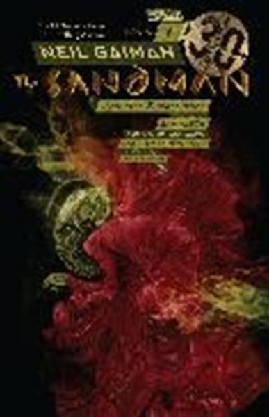 Bild von Gaiman, Neil: The Sandman Vol. 1: Preludes & Nocturnes 30th Anniversary Edition