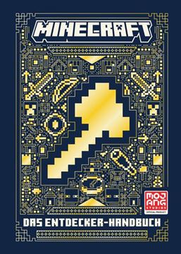 Bild von Minecraft: Minecraft Entdecker-Handbuch