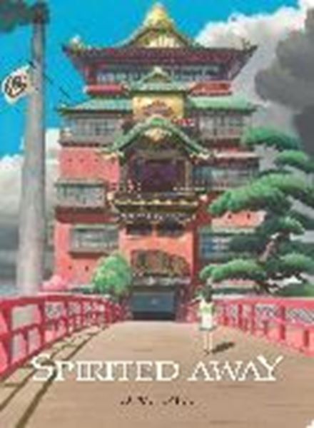 Bild von Studio Ghibli (Fotogr.): Spirited Away: 30 Postcards