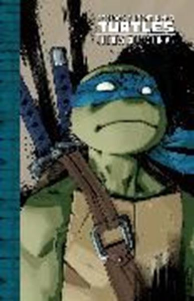 Bild von Eastman, Kevin: Teenage Mutant Ninja Turtles: The IDW Collection Volume 3