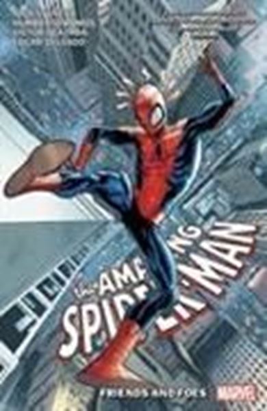 Bild von Spencer, Nick: Amazing Spider-Man by Nick Spencer Vol. 2: Friends and Foes
